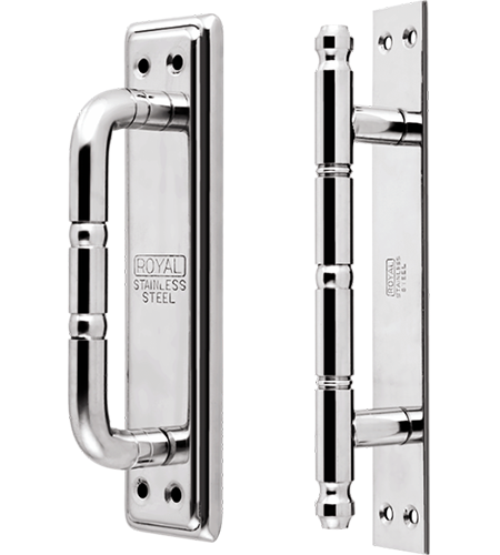 Buy Cylindrical Door Lock Royal at Best Price In Bangladesh