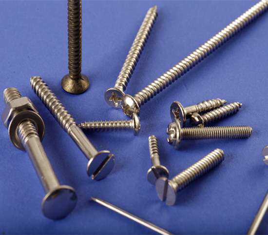  Best Quality Screws